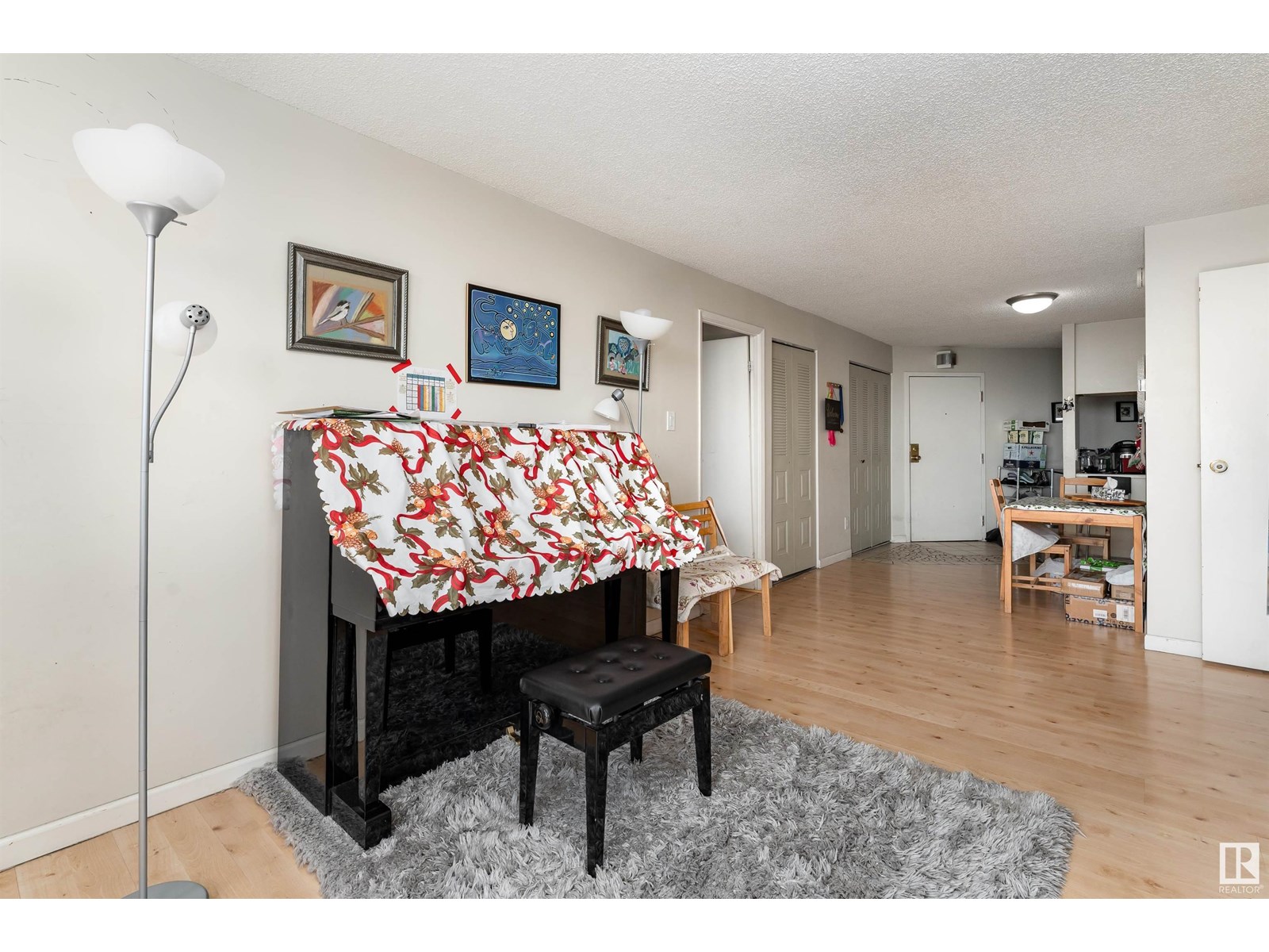 #1302 10149 Saskatchewan Dr Nw, Edmonton, Alberta  T6E 6B6 - Photo 7 - E4443252