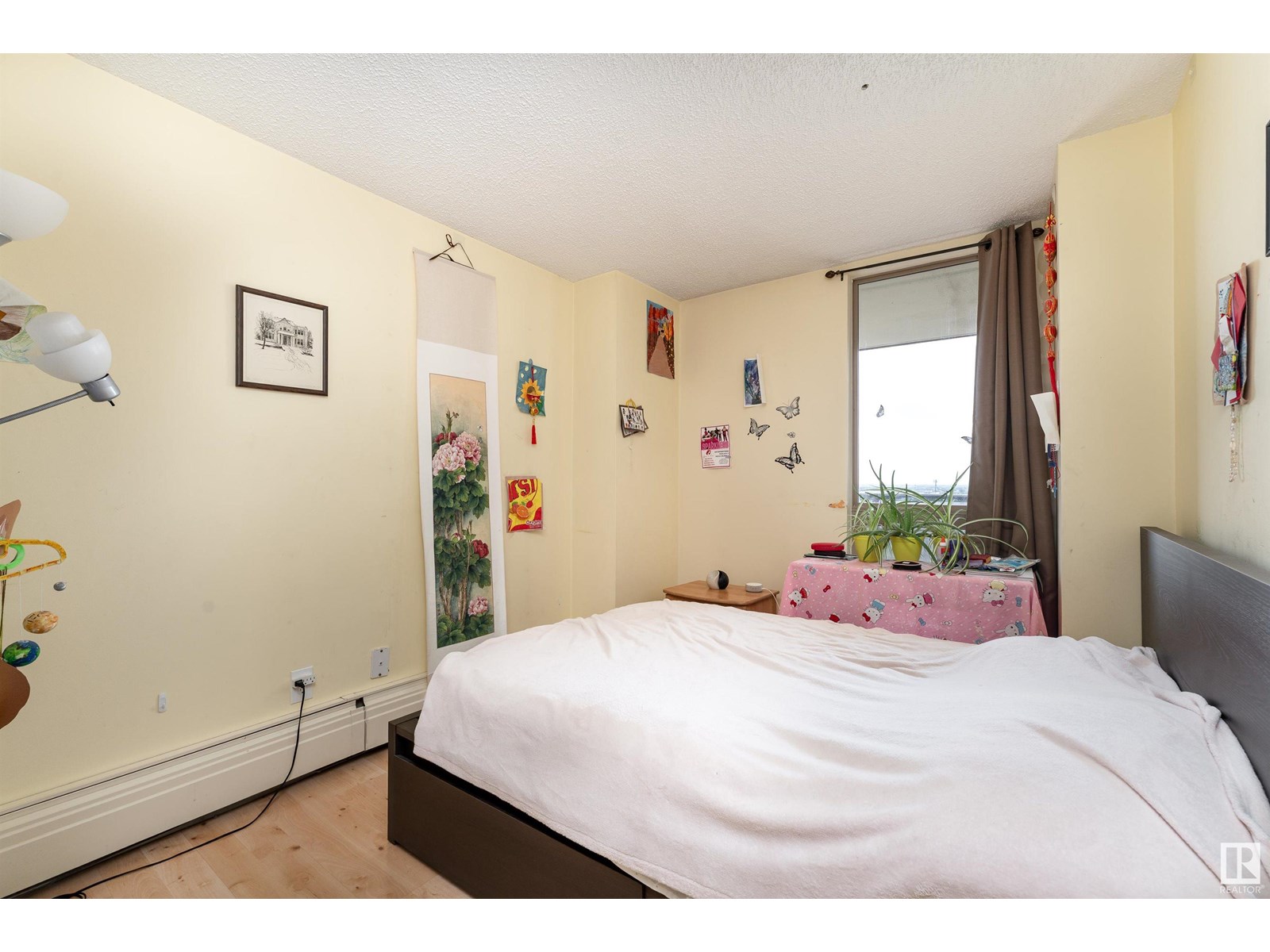 #1302 10149 Saskatchewan Dr Nw, Edmonton, Alberta  T6E 6B6 - Photo 14 - E4443252
