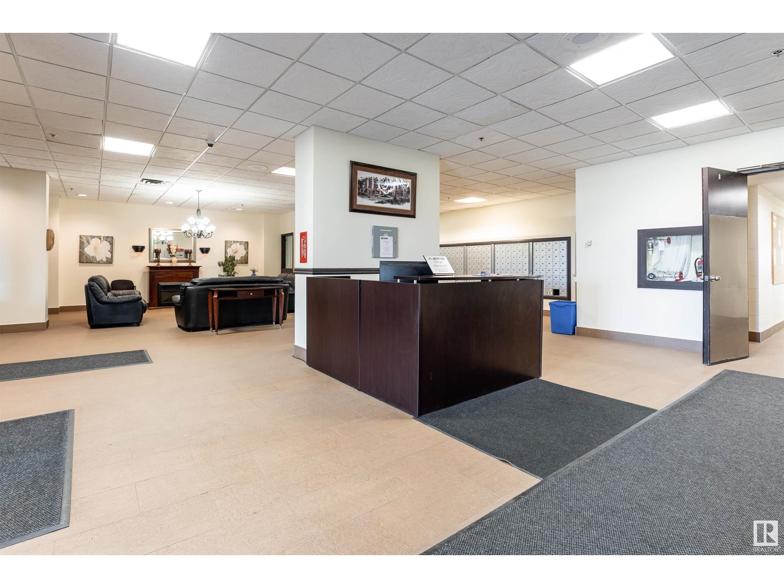 #1302 10149 Saskatchewan Dr Nw, Edmonton, Alberta  T6E 6B6 - Photo 27 - E4443252