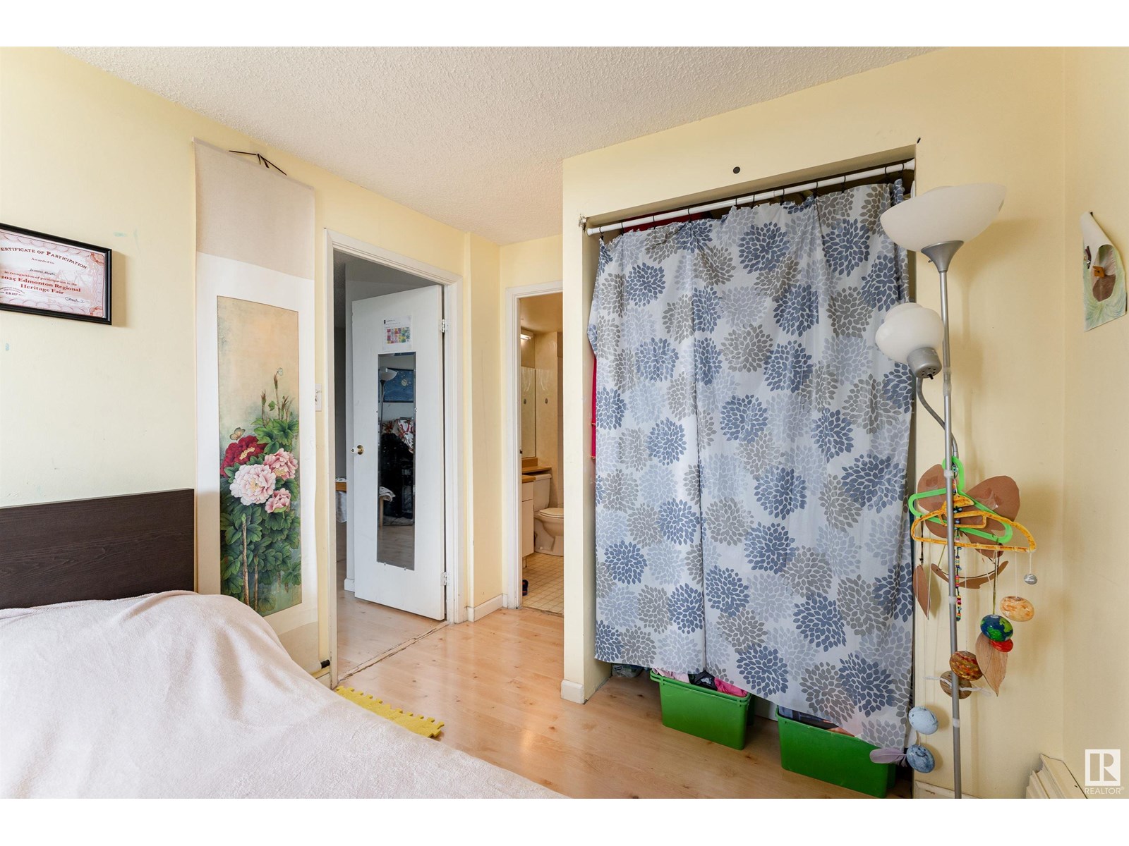 #1302 10149 Saskatchewan Dr Nw, Edmonton, Alberta  T6E 6B6 - Photo 15 - E4443252