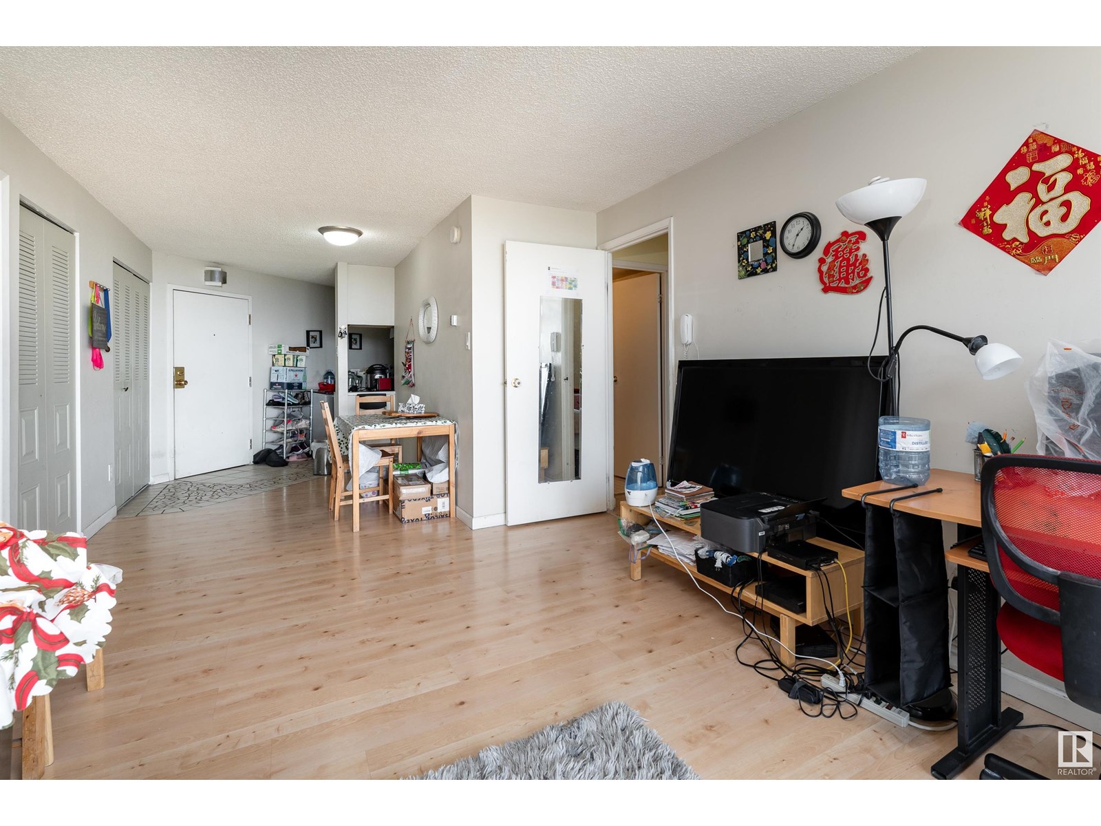 #1302 10149 Saskatchewan Dr Nw, Edmonton, Alberta  T6E 6B6 - Photo 9 - E4443252