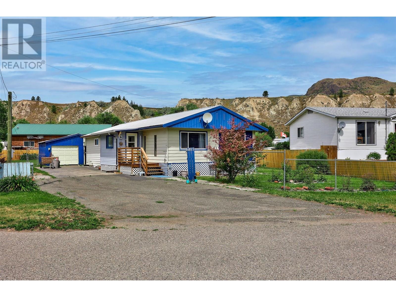 4933 Anker Road, pritchard, British Columbia