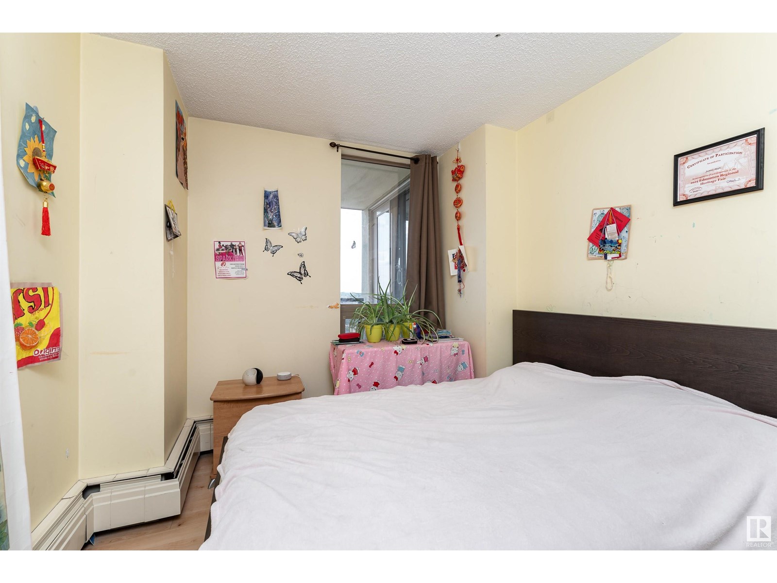 #1302 10149 Saskatchewan Dr Nw, Edmonton, Alberta  T6E 6B6 - Photo 13 - E4443252