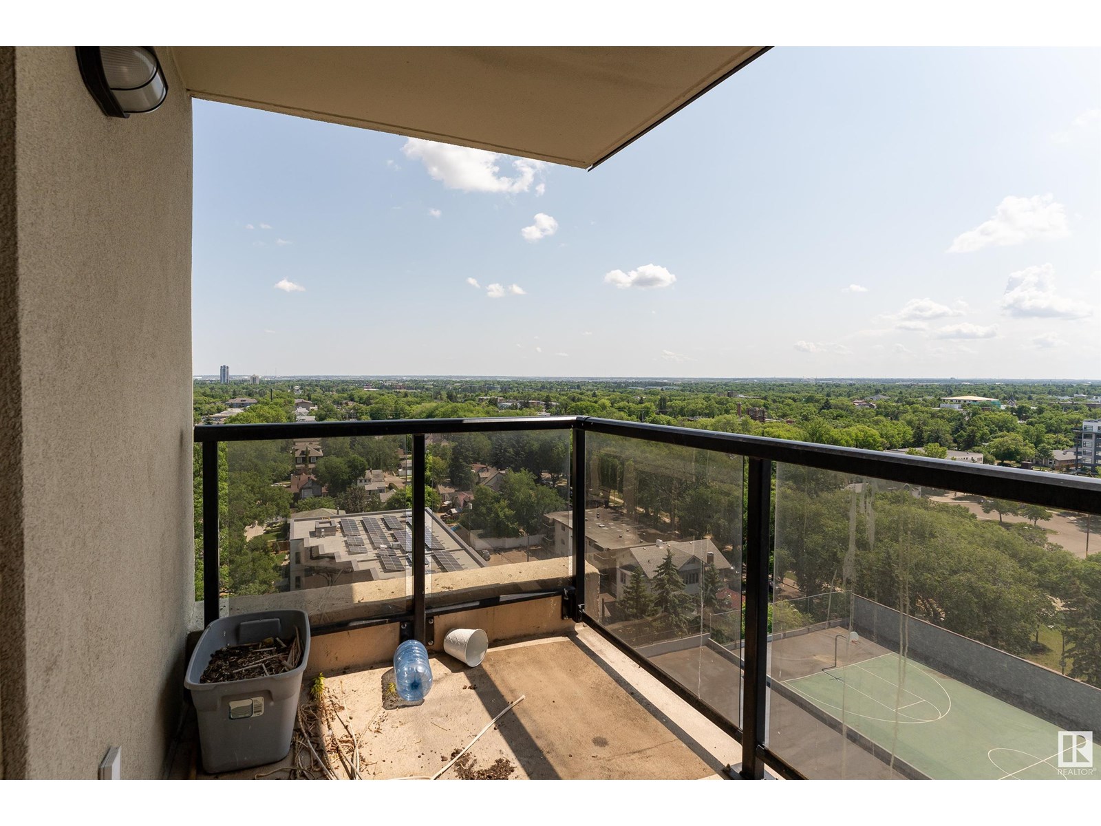#1302 10149 Saskatchewan Dr Nw, Edmonton, Alberta  T6E 6B6 - Photo 17 - E4443252