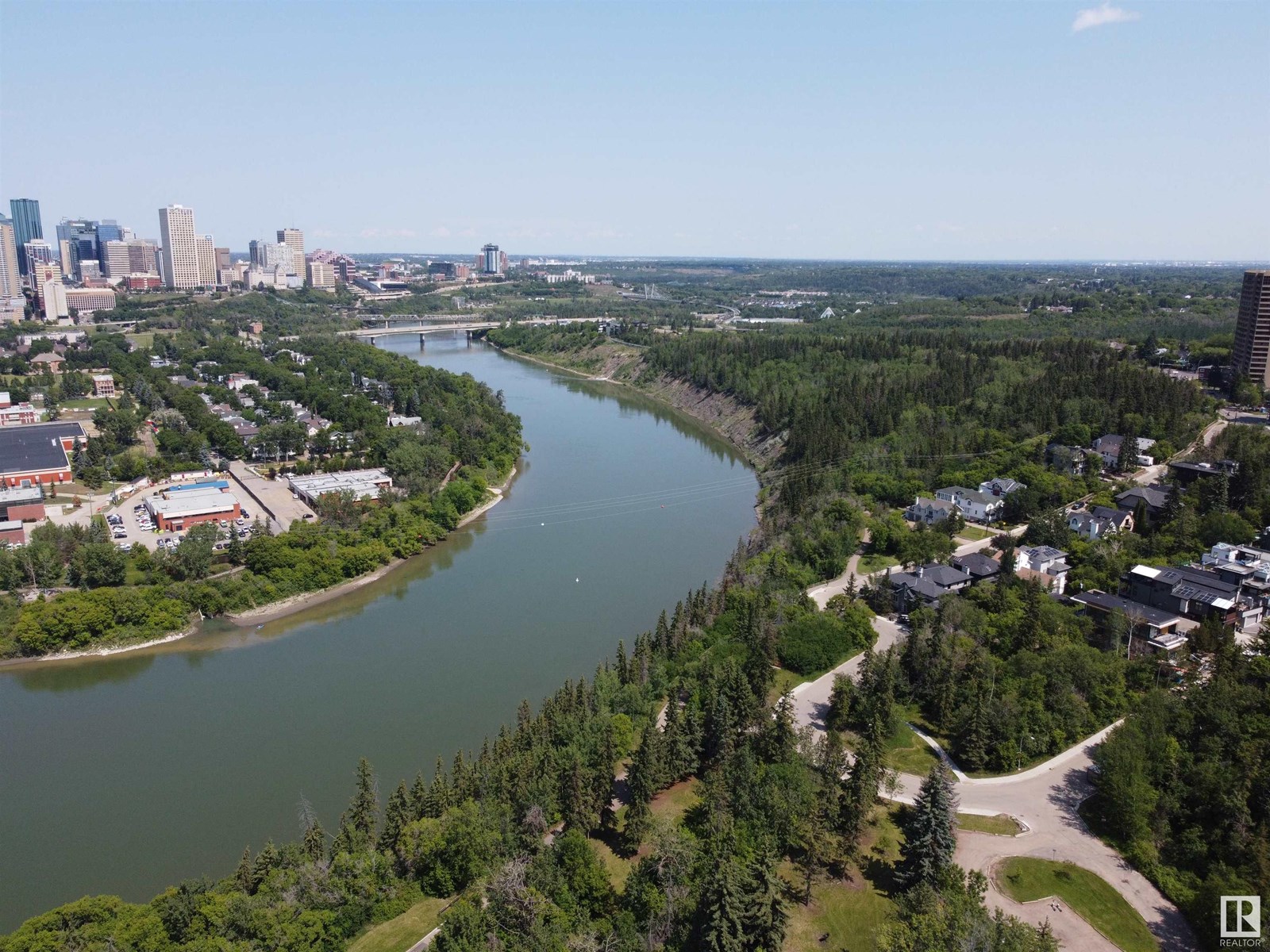 #1302 10149 Saskatchewan Dr Nw, Edmonton, Alberta  T6E 6B6 - Photo 33 - E4443252