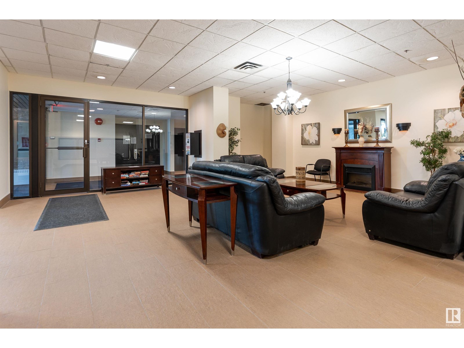 #1302 10149 Saskatchewan Dr Nw, Edmonton, Alberta  T6E 6B6 - Photo 25 - E4443252
