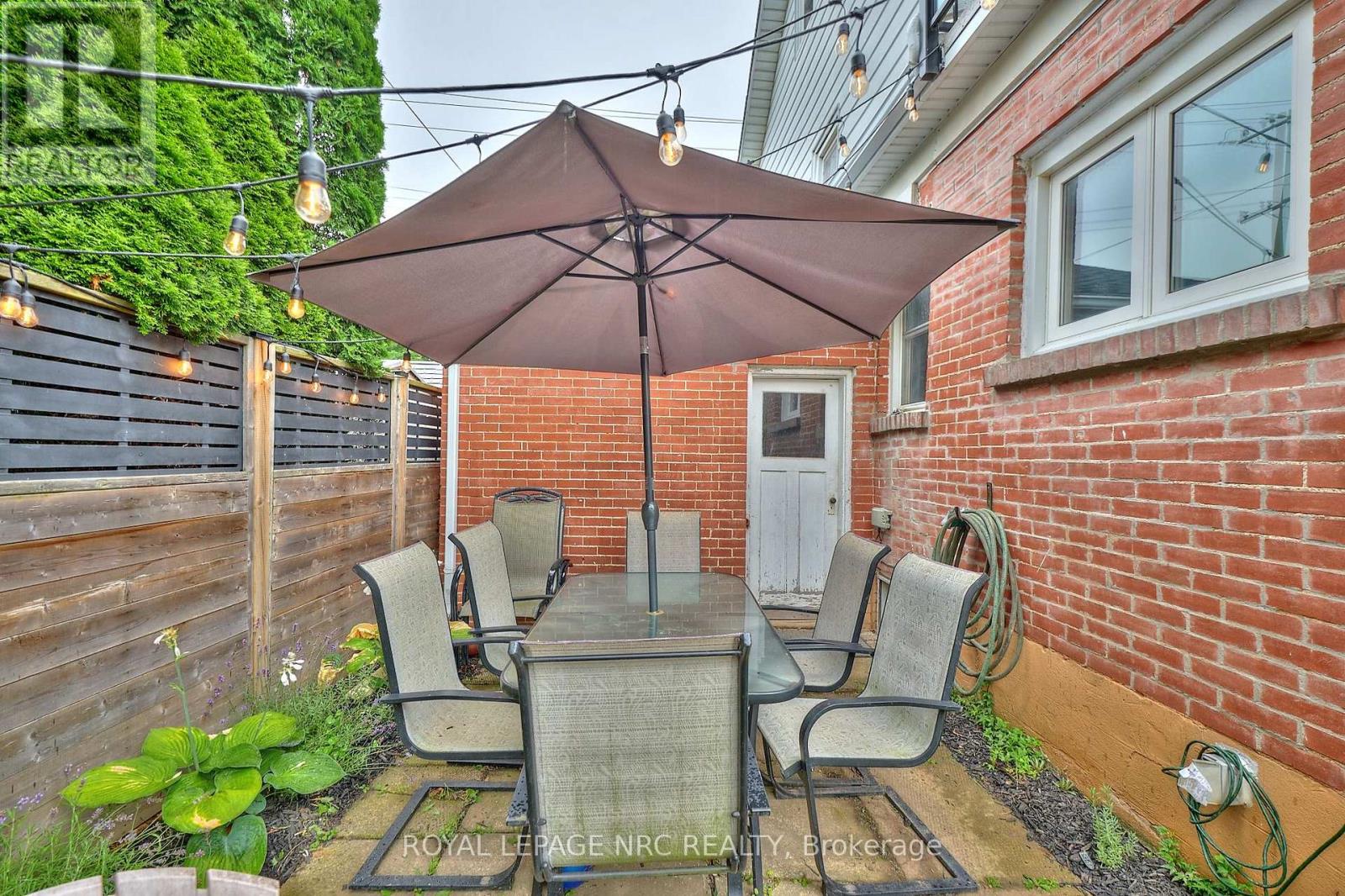 15 Church Street, Welland, Ontario  L3C 4N5 - Photo 35 - X12274594