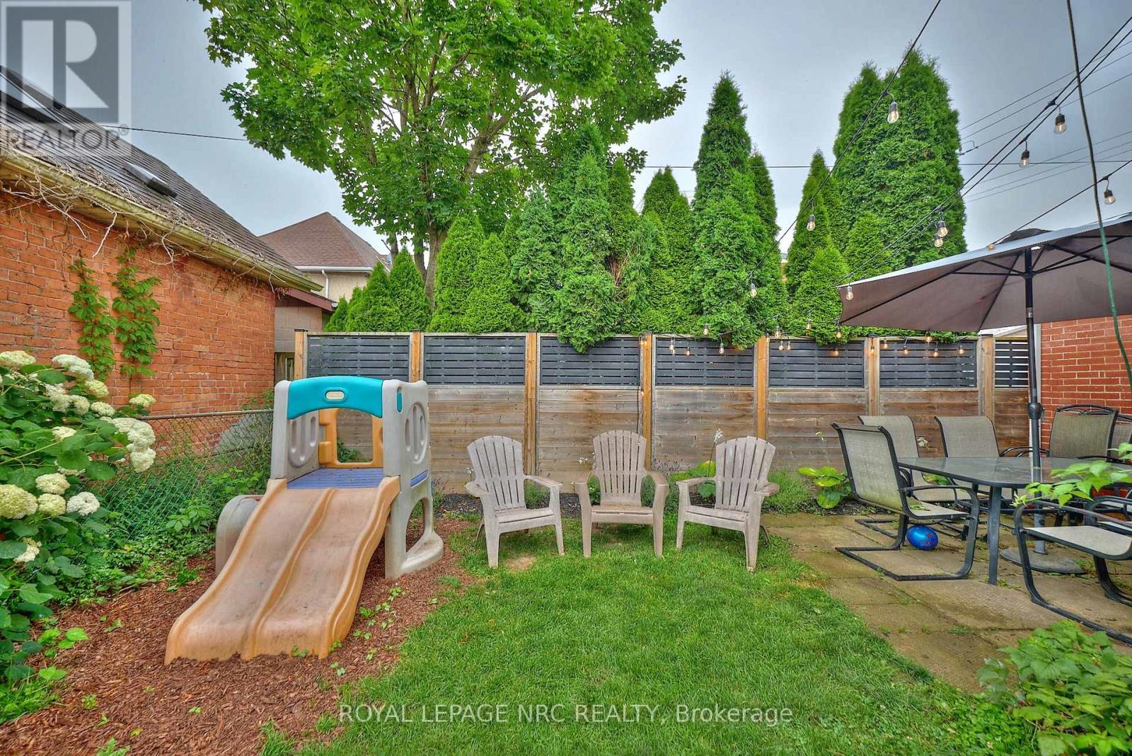 15 Church Street, Welland, Ontario  L3C 4N5 - Photo 36 - X12274594