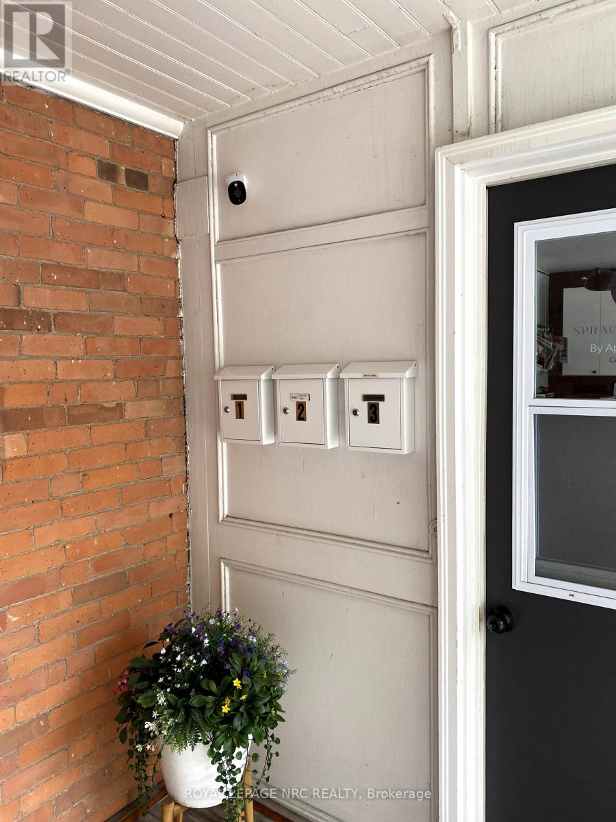 1 - 2 Lake Street, St. Catharines, Ontario  L2R 5W6 - Photo 3 - X12274596