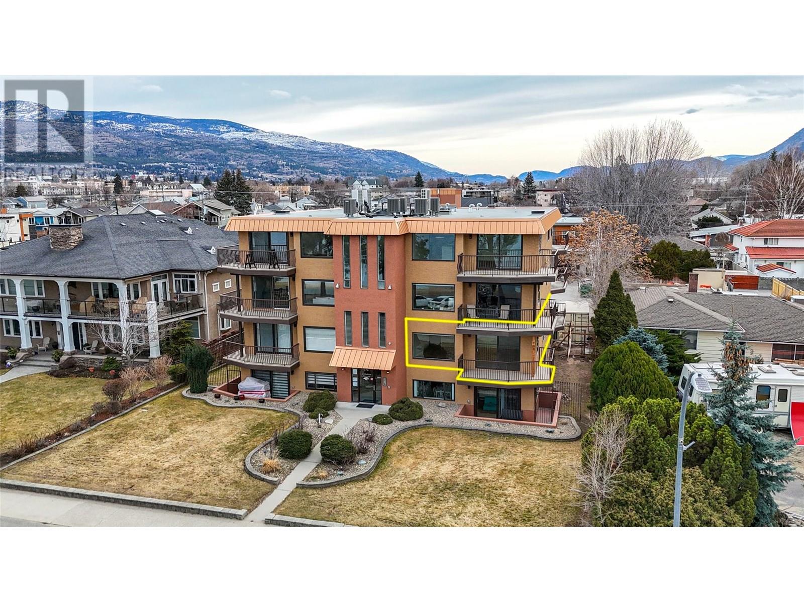 Property at 578 Lakeshore Drive Unit# 202 image 1