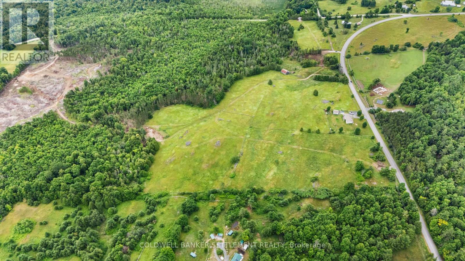 Pt 1 Herron Mills Road, Lanark Highlands, Ontario  K0G 1K0 - Photo 5 - X12274543