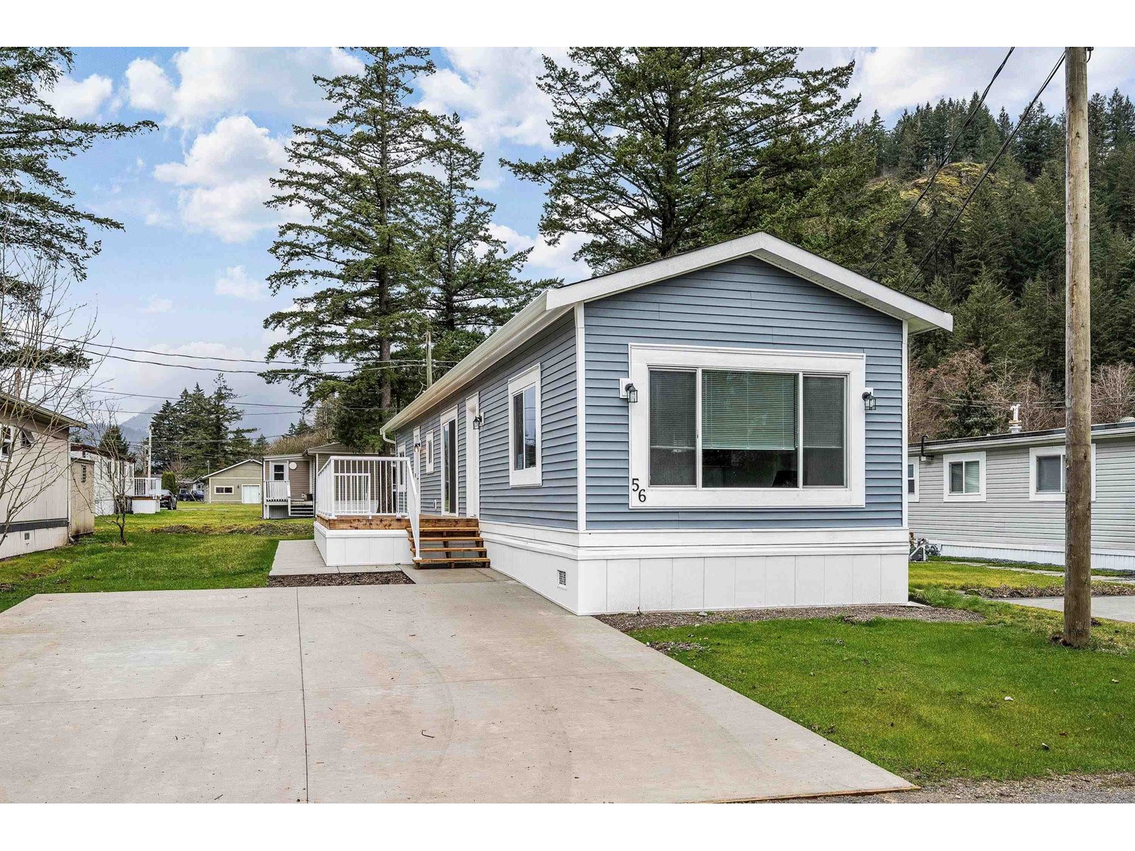 56 65367 Kawkawa Lake Road, Hope, Hope, British Columbia  V0X 1L1 - Photo 2 - R3025334