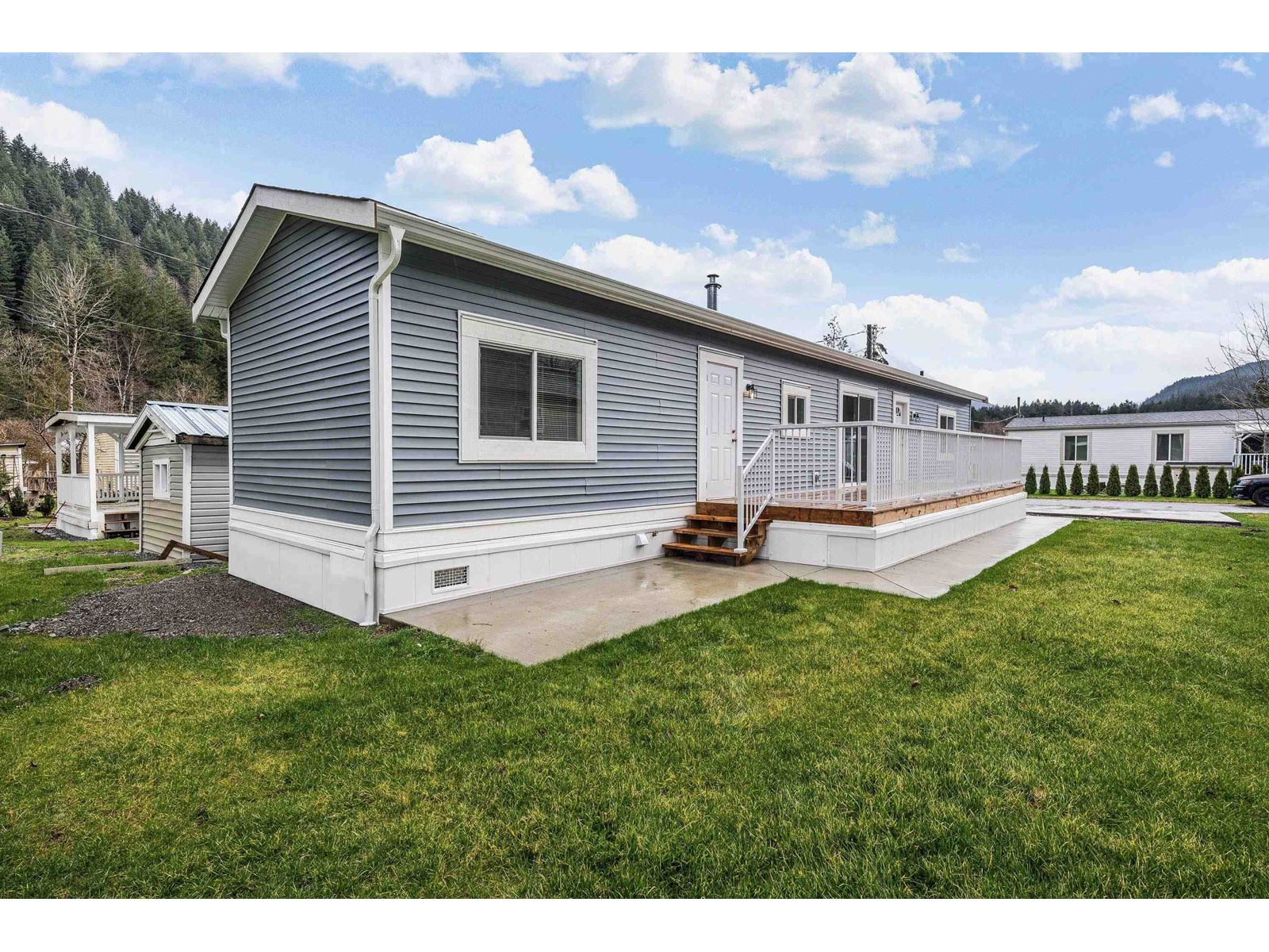 56 65367 Kawkawa Lake Road, Hope, Hope, British Columbia  V0X 1L1 - Photo 28 - R3025334