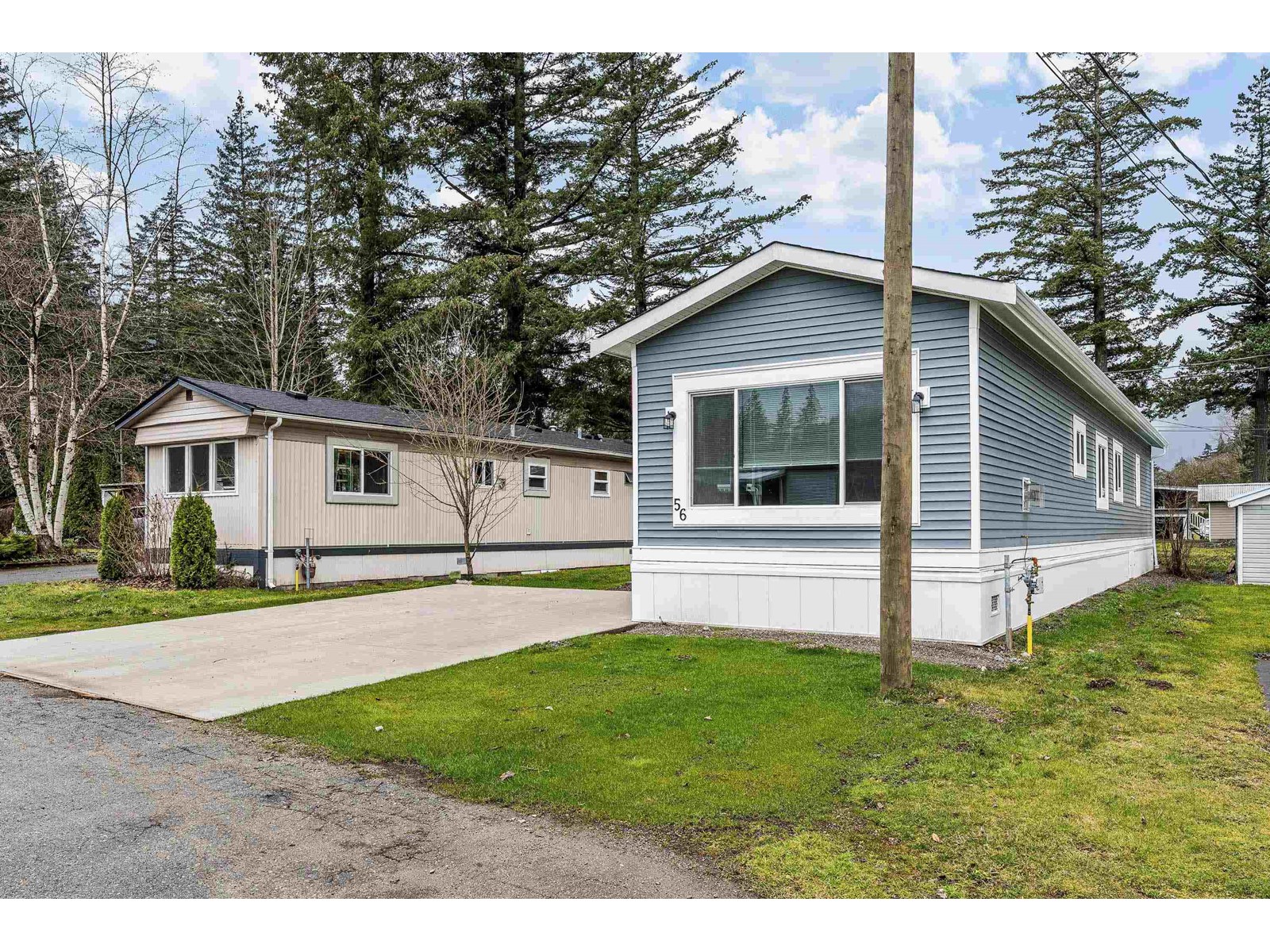 56 65367 Kawkawa Lake Road, Hope, Hope, British Columbia  V0X 1L1 - Photo 3 - R3025334