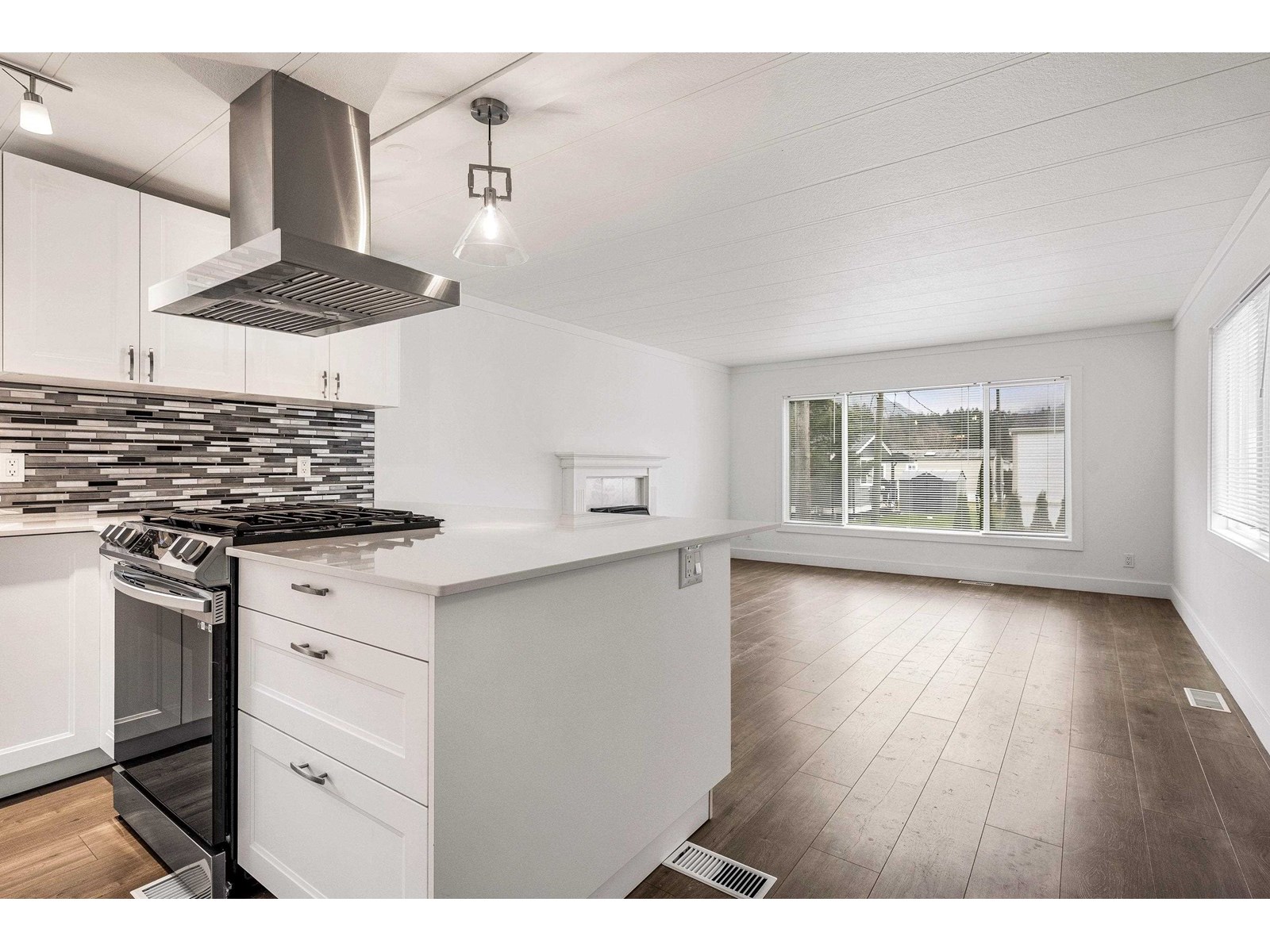 56 65367 Kawkawa Lake Road, Hope, Hope, British Columbia  V0X 1L1 - Photo 9 - R3025334