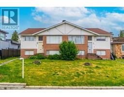 6651 Lochdale Street, Burnaby, Ca