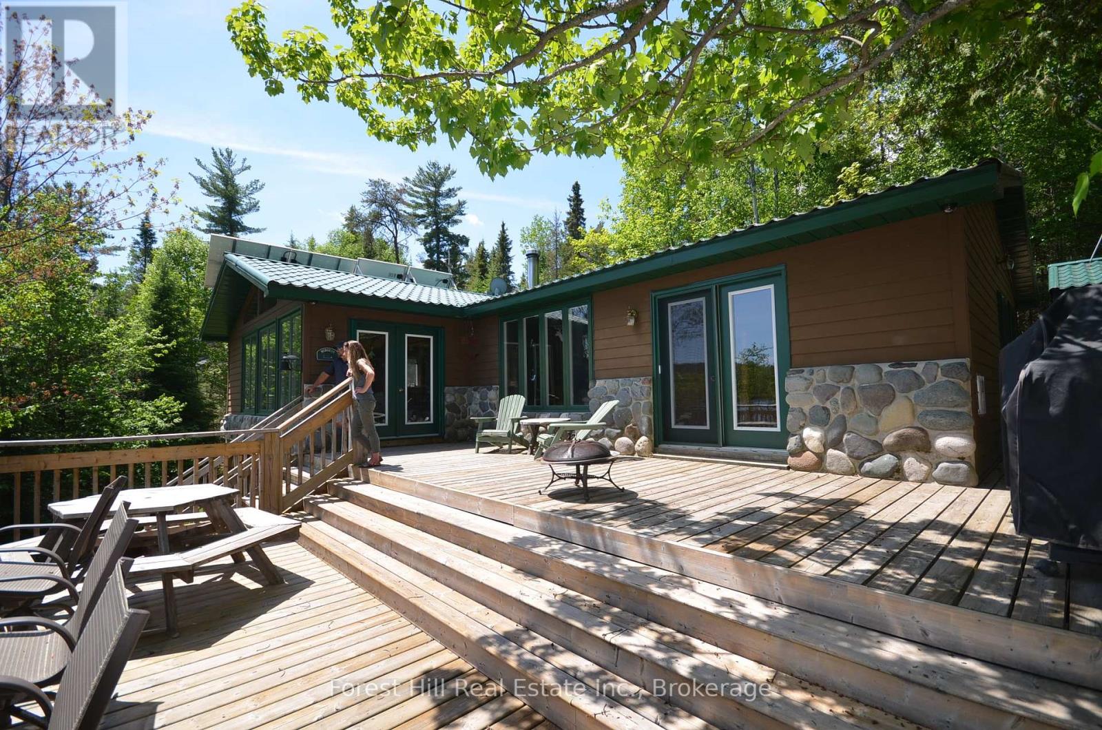 10365 Rabbit, Temagami, Ontario  P0H 2H0 - Photo 21 - X12265696