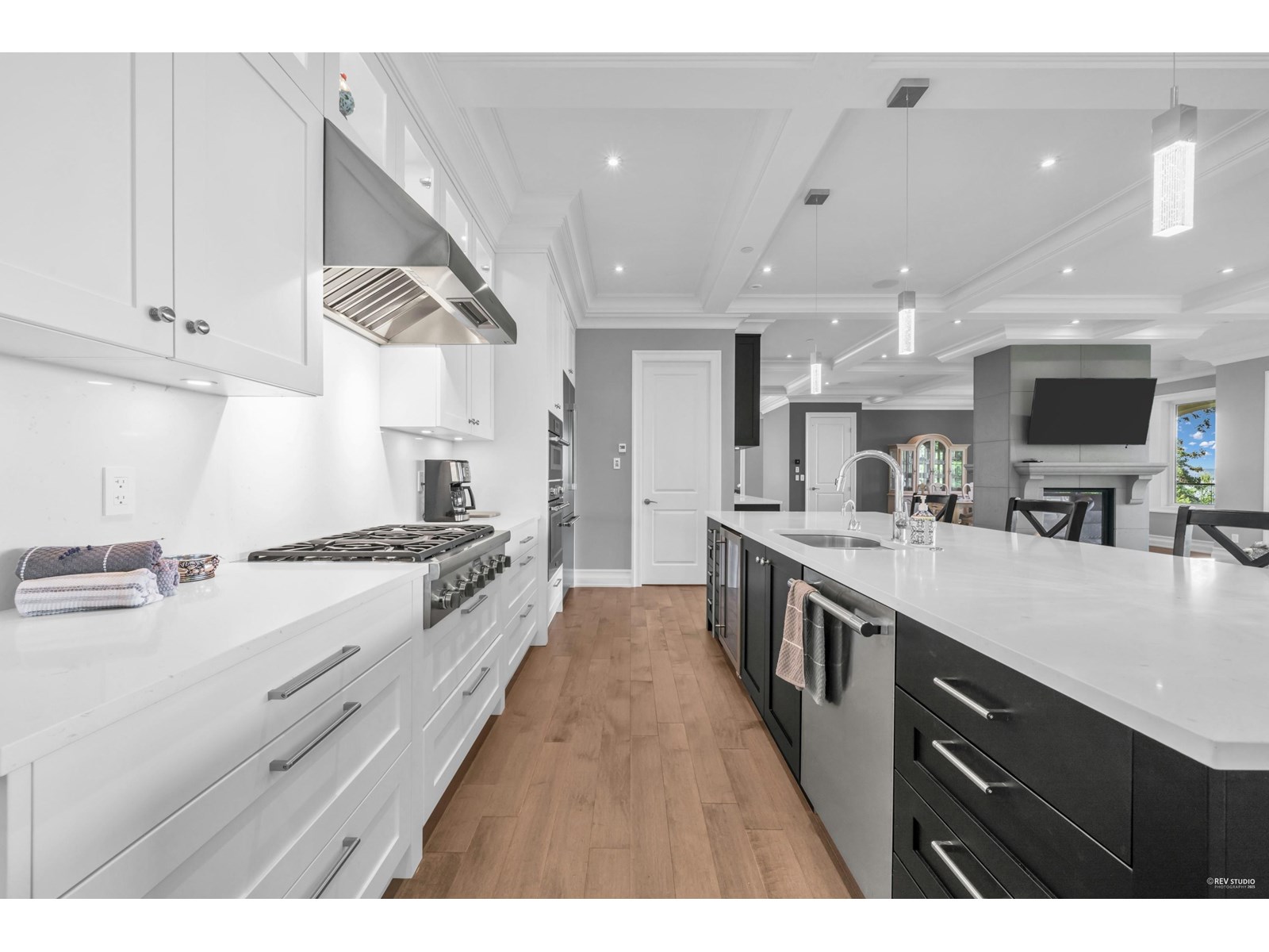 1349 Anderson Street, White Rock, British Columbia  V4B 3P4 - Photo 10 - R3025331