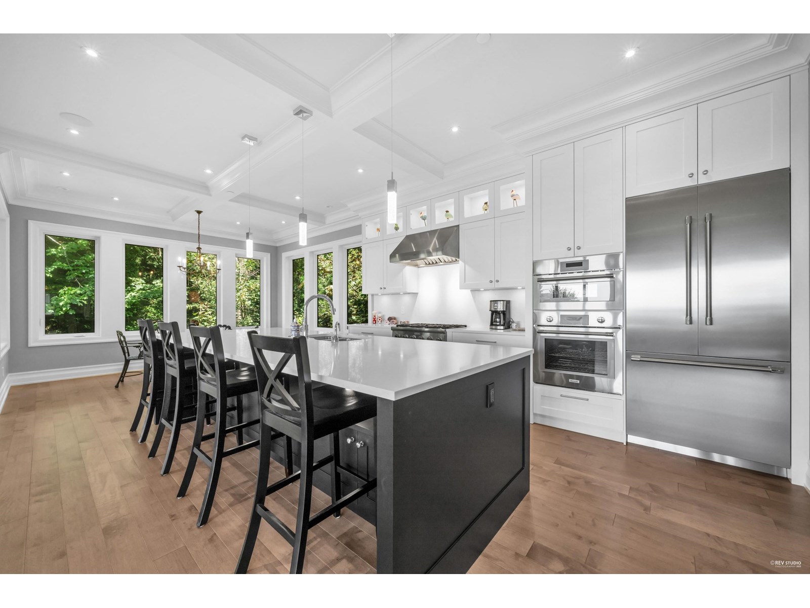 1349 Anderson Street, White Rock, British Columbia  V4B 3P4 - Photo 9 - R3025331