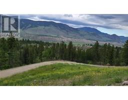 3100 Kicking Horse Drive Unit# Lot 22, kamloops, British Columbia