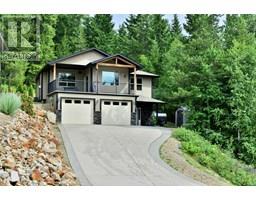2592 Alpen Paradies Road Unit# 56, blind bay, British Columbia