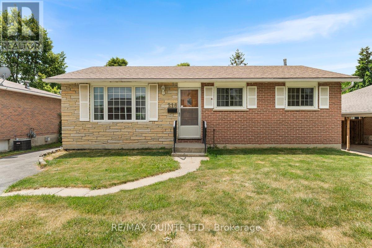 Property at 216 SIDNEY STREET image 1