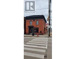 262 OTTAWA Street N Unit# 1, Hamilton, Ontario
