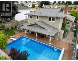 1203 41 Avenue East Hill, Vernon, Ca