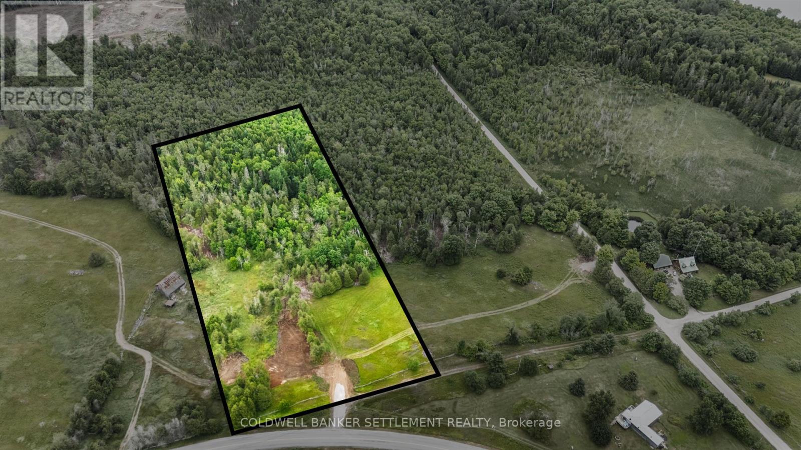 Pt 2 Herron Mills Road, Lanark Highlands, Ontario  K0G 1K0 - Photo 3 - X12274562