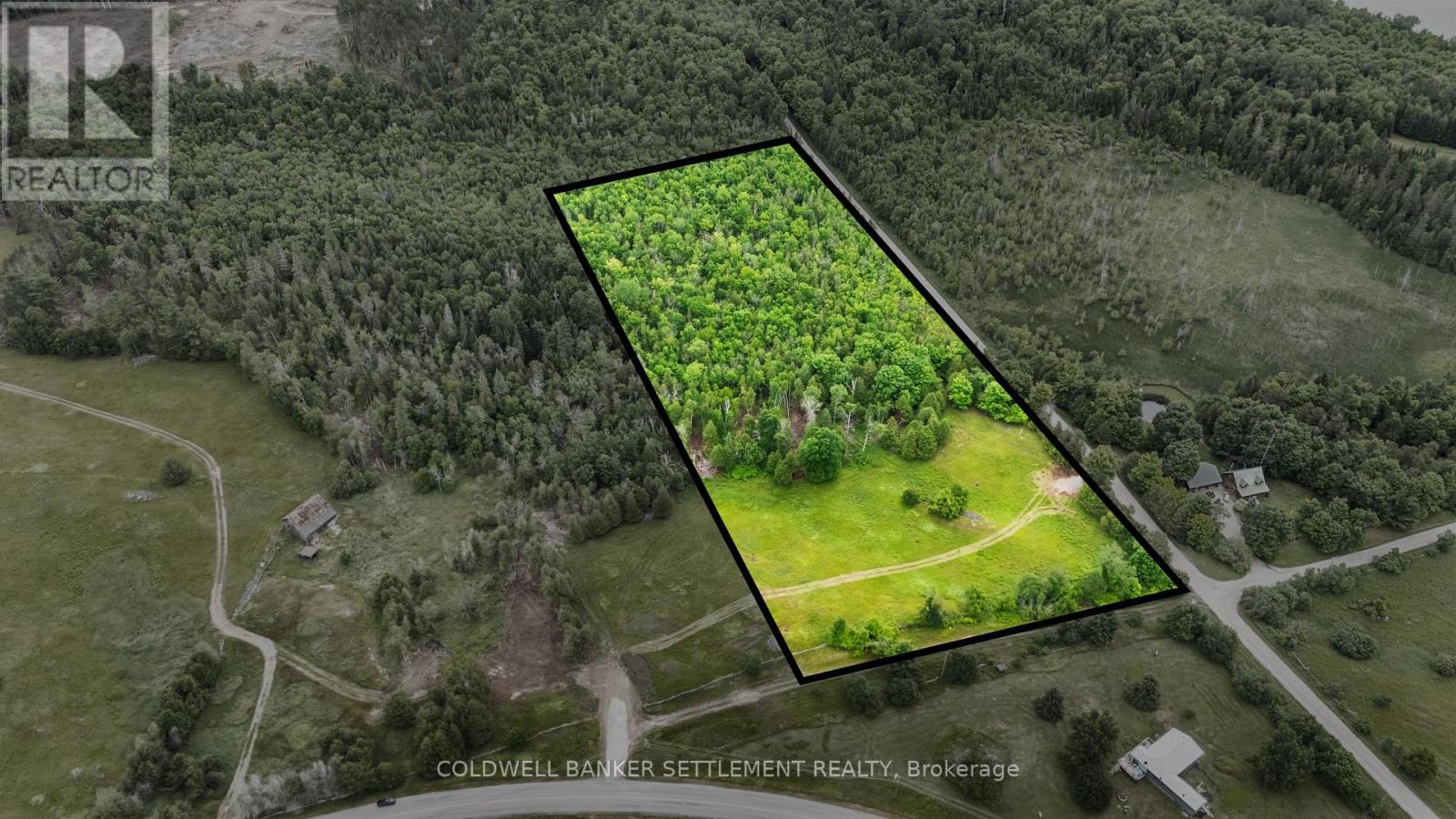 Pt 3 Herron Mills Road, Lanark Highlands, Ontario  K0G 1K0 - Photo 5 - X12274571
