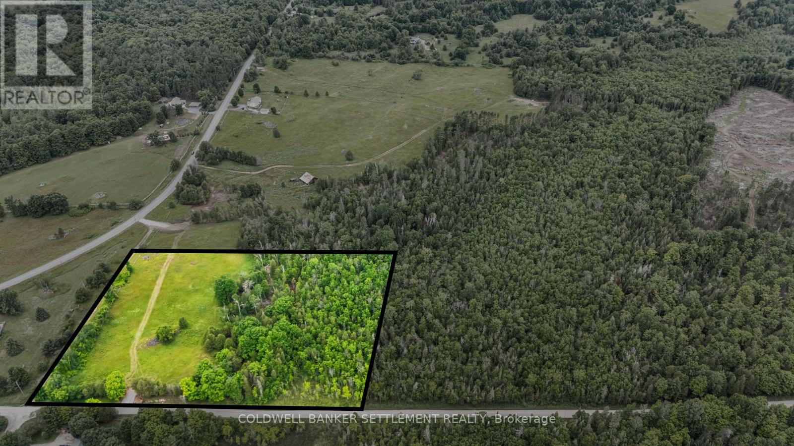 Pt 3 Herron Mills Road, Lanark Highlands, Ontario  K0G 1K0 - Photo 2 - X12274571