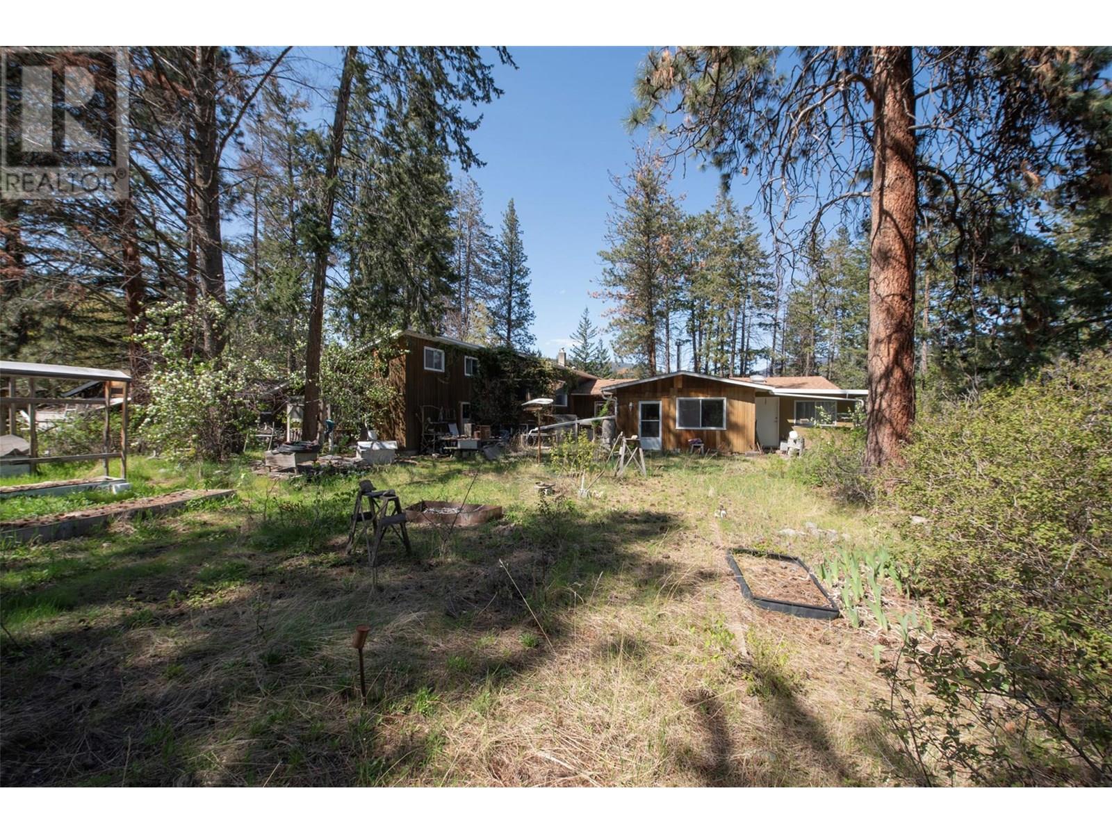 Property at 3021 McIver Road image 1