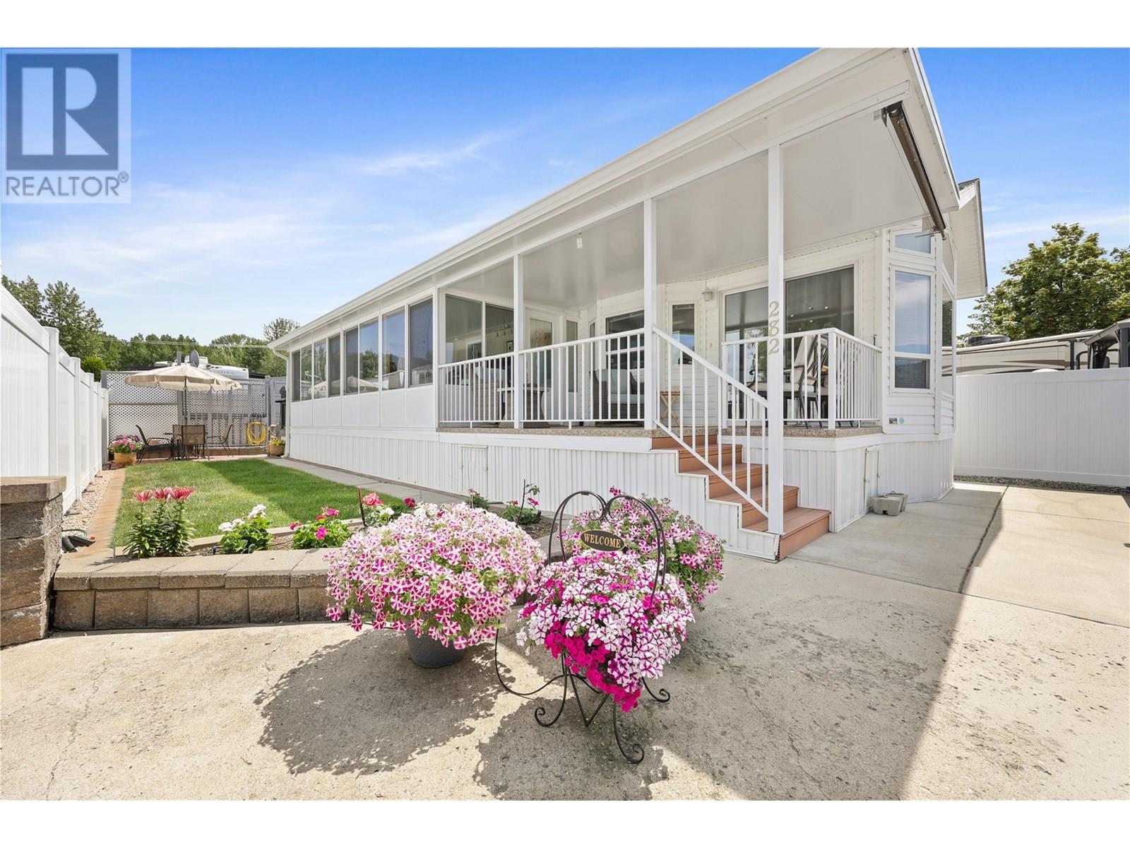 415 Commonwealth Road Unit# 282, kelowna, British Columbia