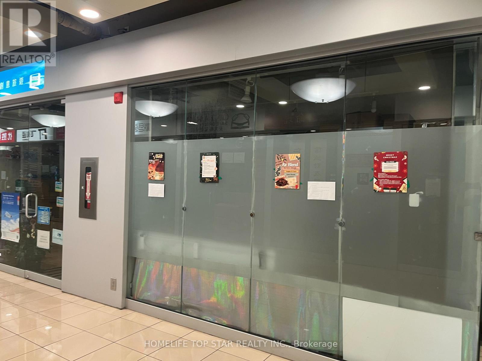 2d3 & 2d6 - 4675 Steeles Avenue E, Toronto (Milliken), Ontario  M1S 4S5 - Photo 4 - E12274569