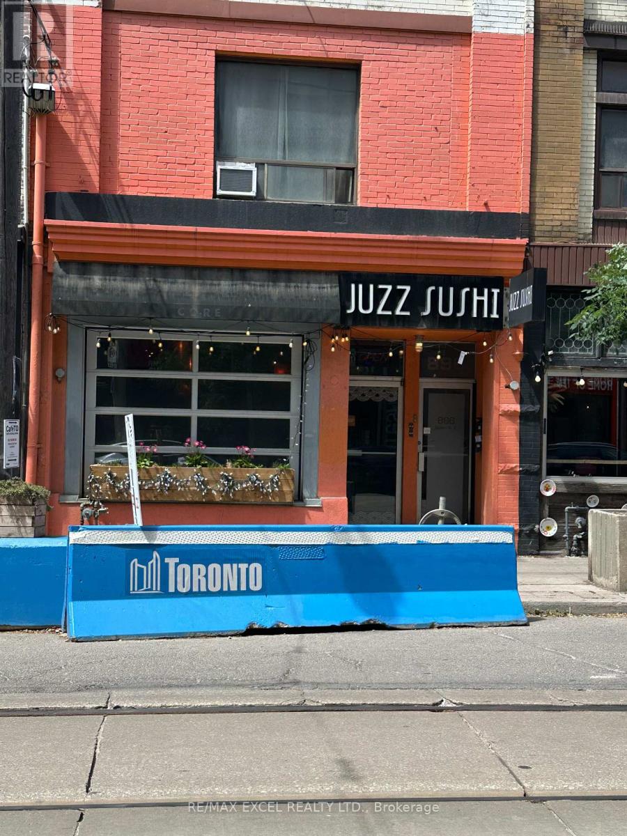 896 Queen Street E, Toronto, Ontario  M4M 1J3 - Photo 15 - E12274603