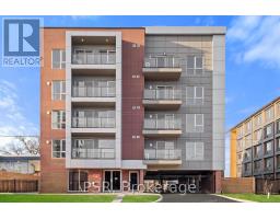 201 - 61 ORCHARD PARK DRIVE, Toronto, Ontario
