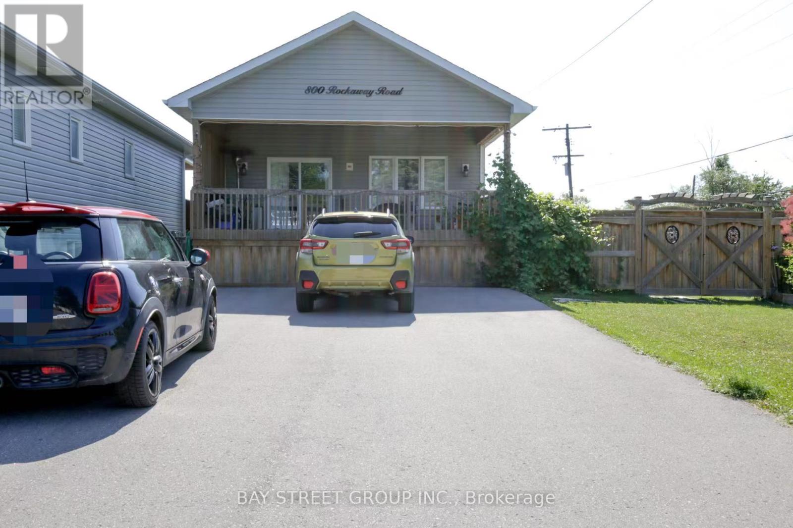 Property at 800 ROCKAWAY ROAD image 1