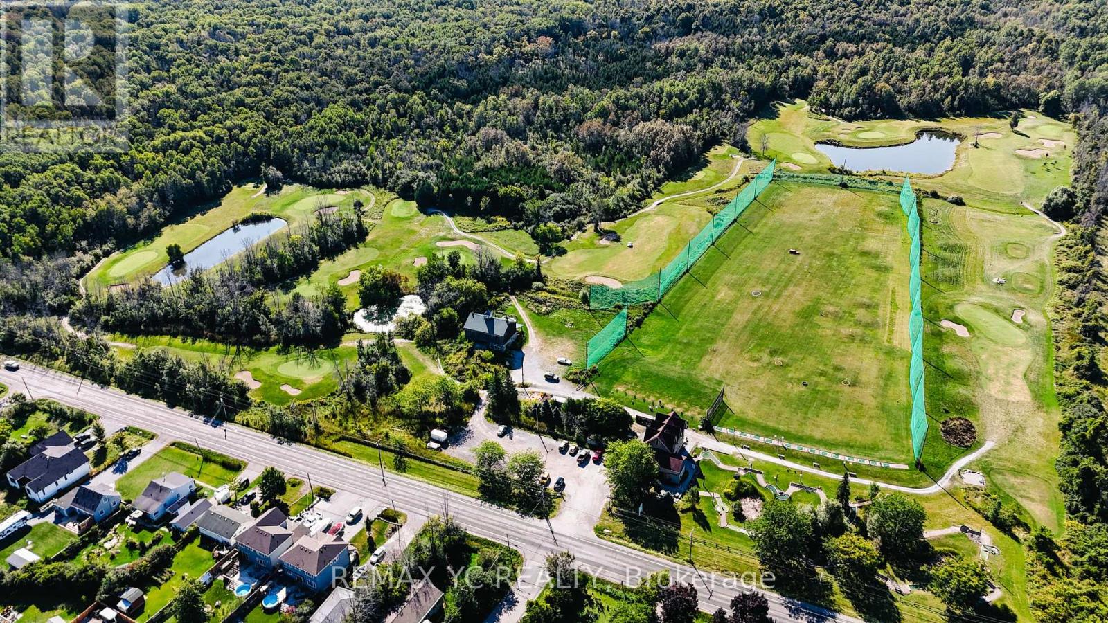 1661 METRO ROAD N, georgina (historic lakeshore communities), Ontario