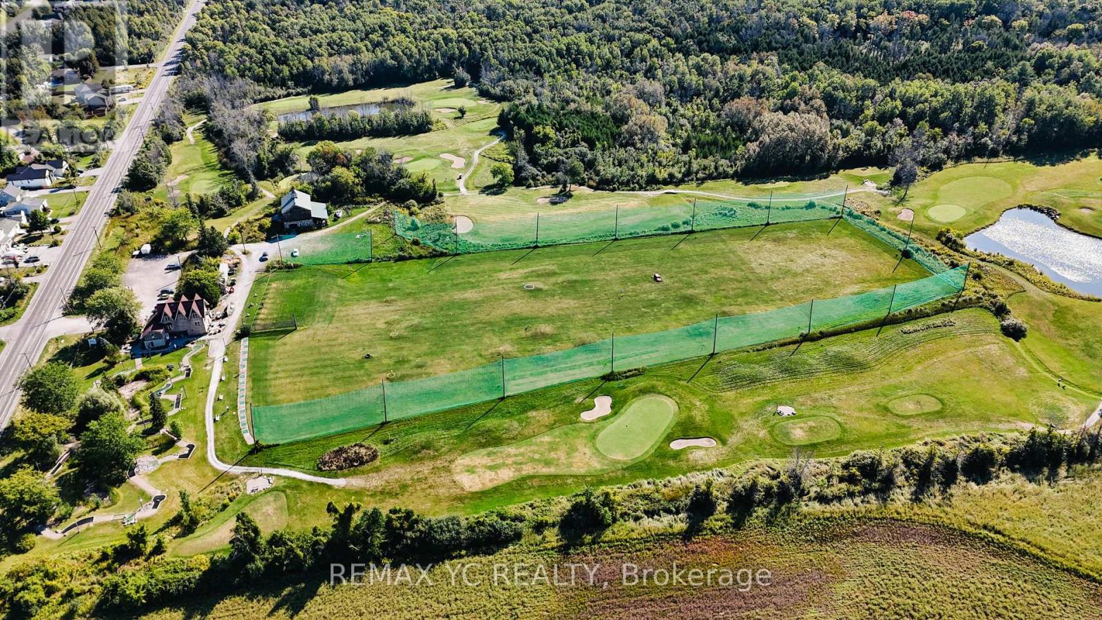 1661 Metro Road N, Georgina (Historic Lakeshore Communities), Ontario  L0E 1L0 - Photo 20 - N12274612