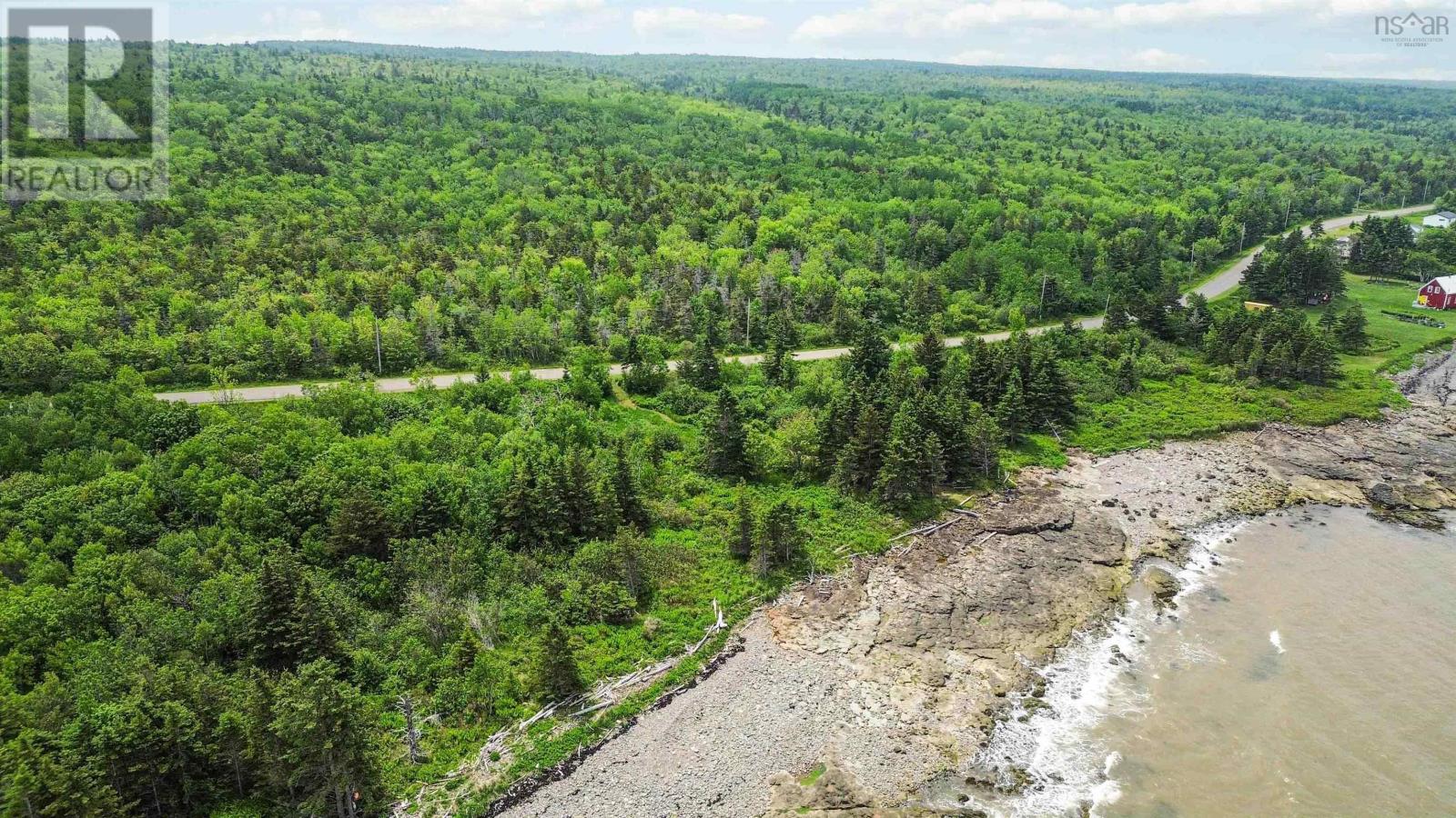 Lot 101 Shore Road, Phinneys Cove, Nova Scotia  B0S 1L0 - Photo 3 - 202505793