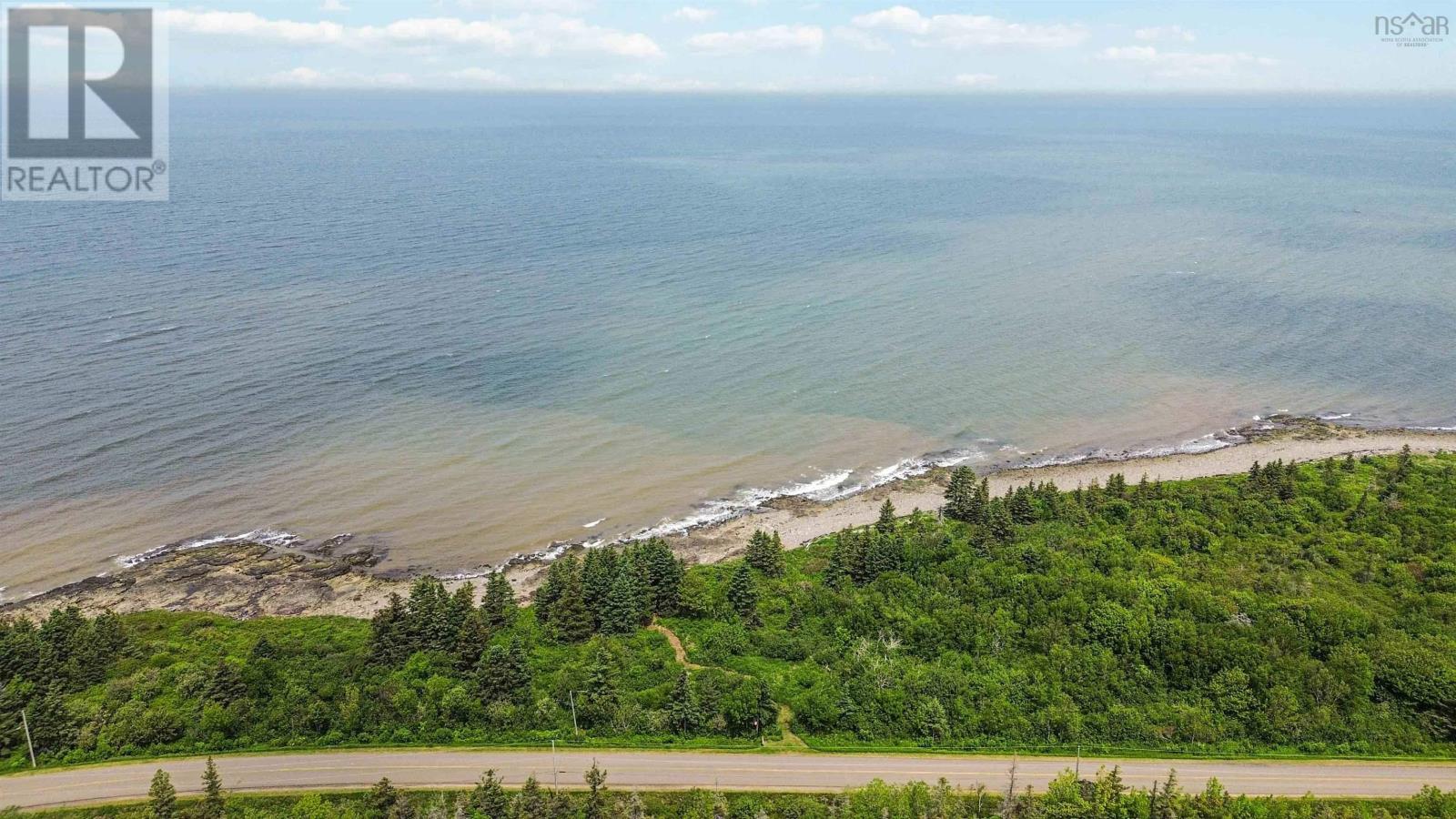 Lot 101 Shore Road, Phinneys Cove, Nova Scotia  B0S 1L0 - Photo 1 - 202505793