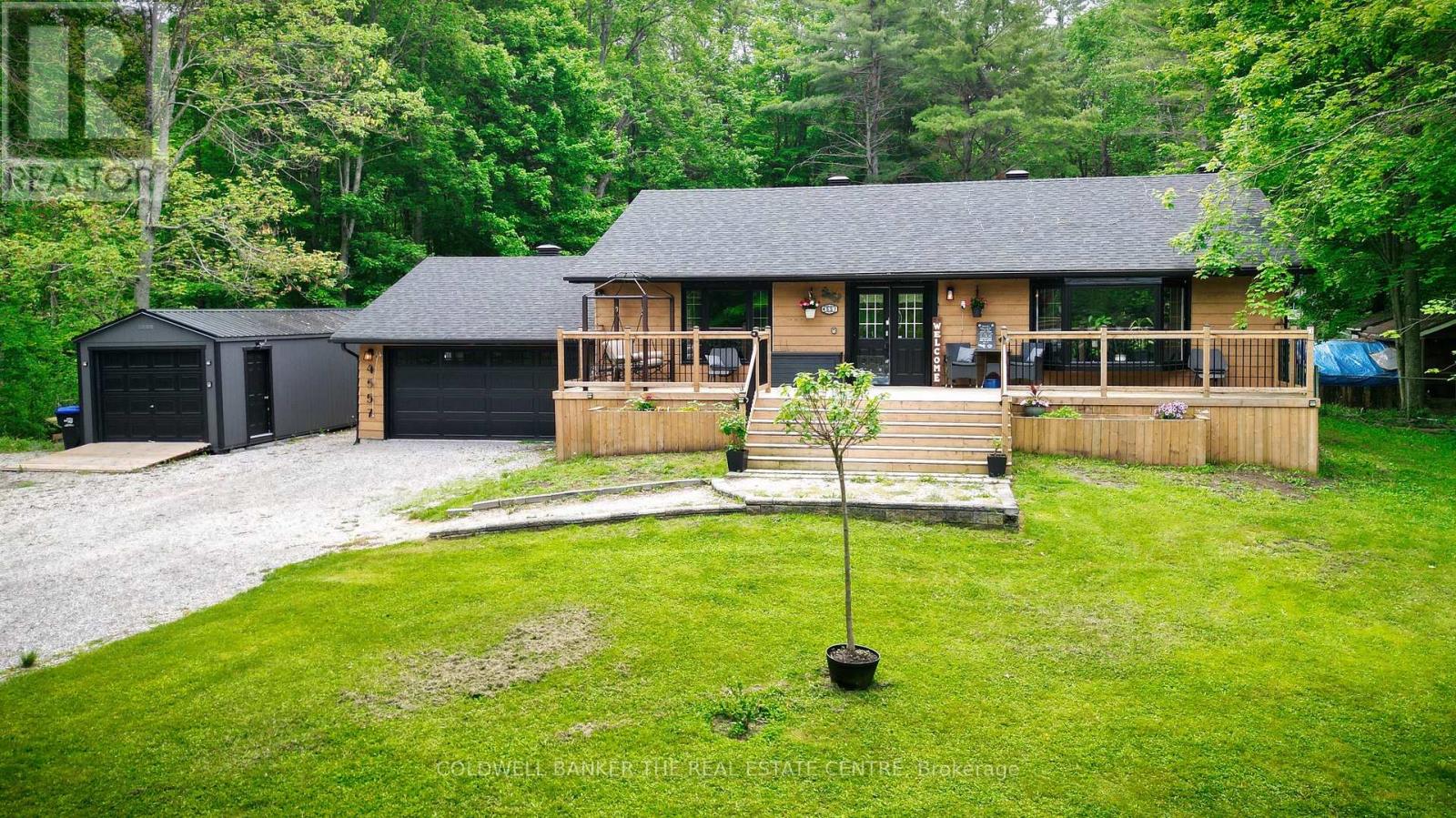 Property at 4557 TRENT TRAIL image 1