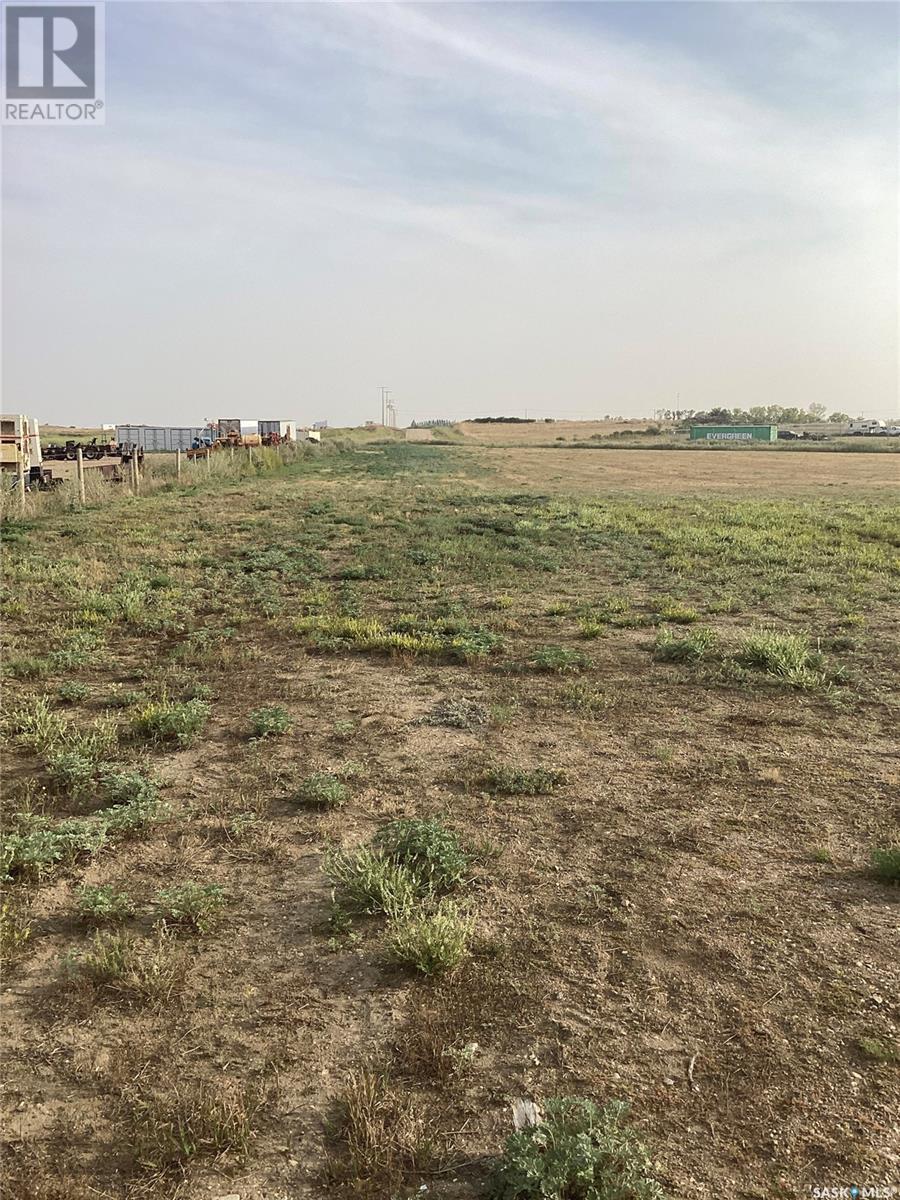 105 Elevator Road, Delisle, Saskatchewan  S0L 0P0 - Photo 2 - SK012170