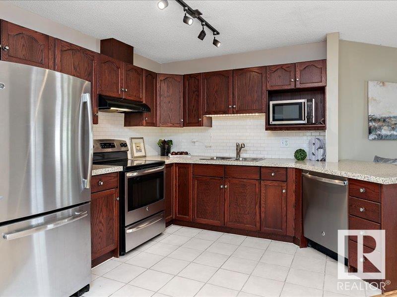 #204 9640 105 St Nw, Edmonton, Alberta  T5K 0Z7 - Photo 17 - E4446821