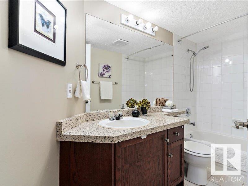 #204 9640 105 St Nw, Edmonton, Alberta  T5K 0Z7 - Photo 15 - E4446821