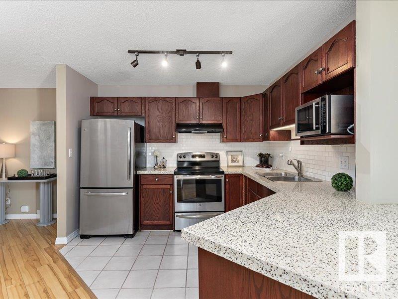 #204 9640 105 St Nw, Edmonton, Alberta  T5K 0Z7 - Photo 25 - E4446821