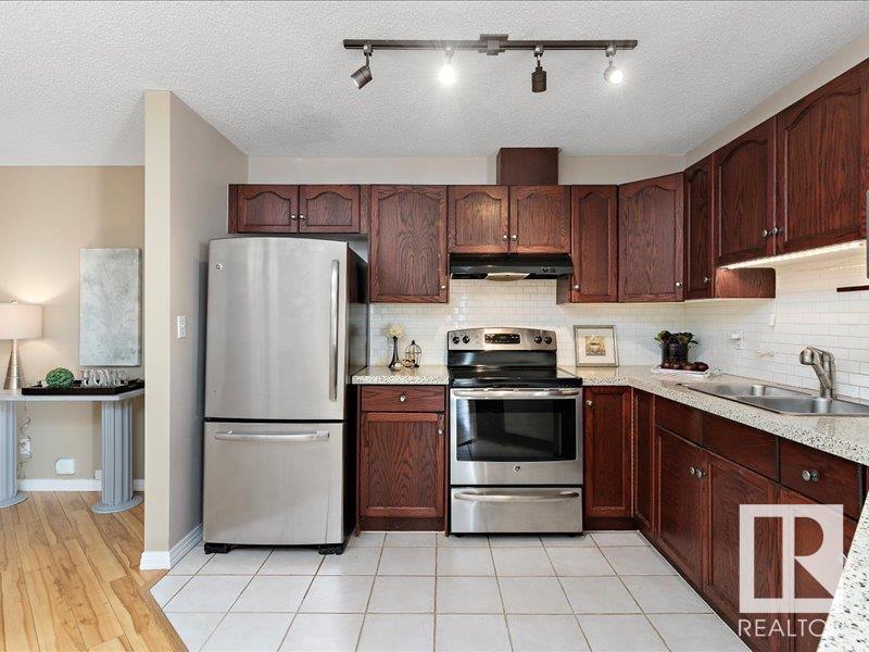 #204 9640 105 St Nw, Edmonton, Alberta  T5K 0Z7 - Photo 19 - E4446821