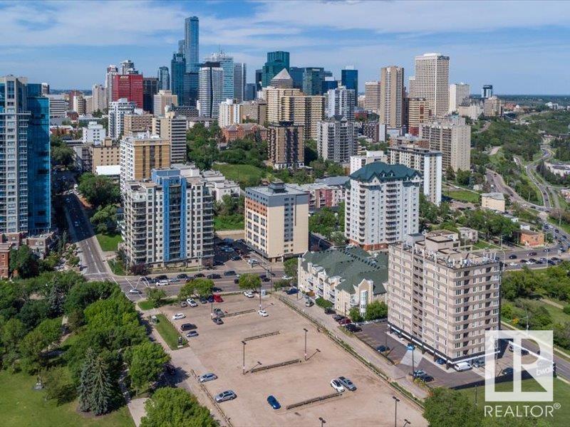 #204 9640 105 St Nw, Edmonton, Alberta  T5K 0Z7 - Photo 61 - E4446821
