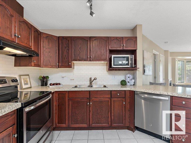 #204 9640 105 St Nw, Edmonton, Alberta  T5K 0Z7 - Photo 20 - E4446821