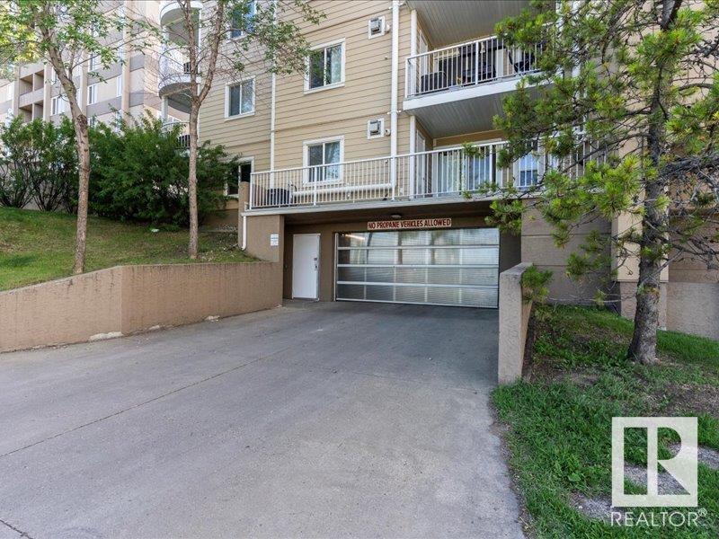 #204 9640 105 St Nw, Edmonton, Alberta  T5K 0Z7 - Photo 57 - E4446821